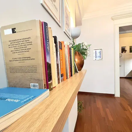 Comfort Zone-charming, Quiet, Historic Center * تورينو