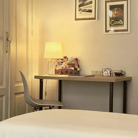 Comfort Zone-charming, Quiet, Historic Center *