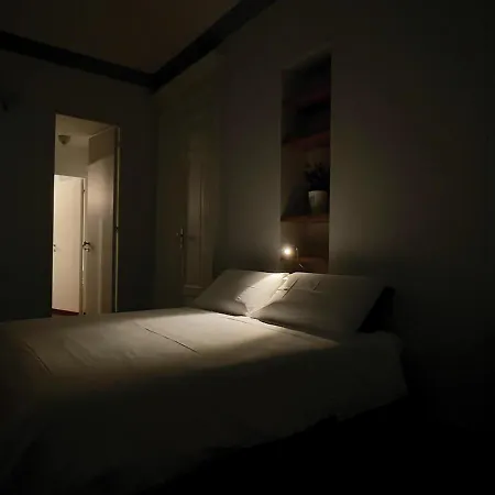 公寓 Comfort Zone-charming, Quiet, Historic Center