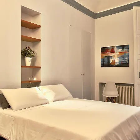 公寓 Comfort Zone-charming, Quiet, Historic Center