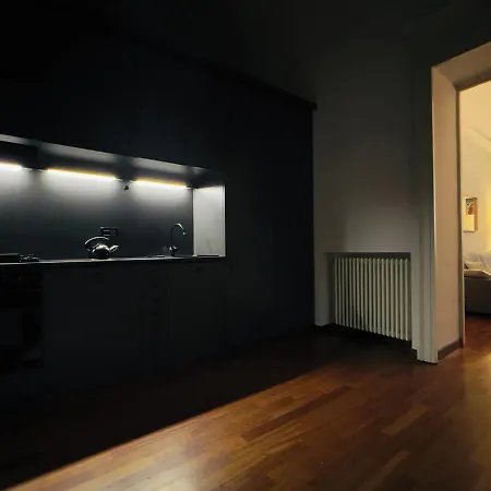 Apartment Comfort Zone-charming, Quiet, Historic Center