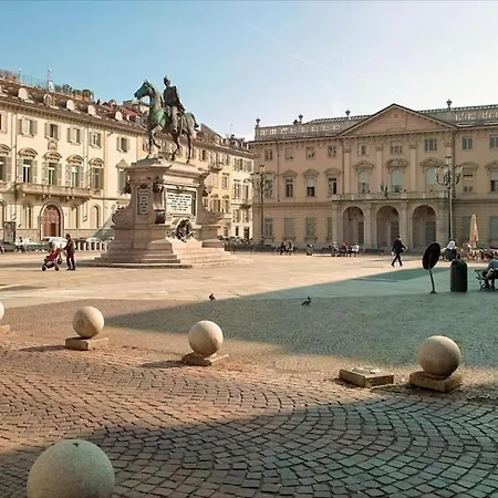 Lägenhet Comfort Zone-charming, Quiet, Historic Center