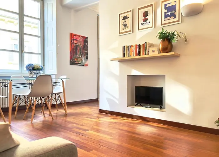 Comfort Zone-charming, Quiet, Historic Center * Turín