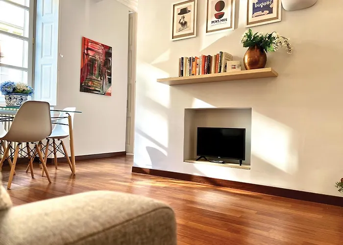 Comfort Zone-charming, Quiet, Historic Center * Turín