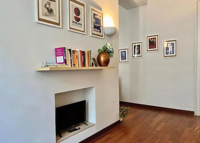 Apartmán Comfort Zone-charming, Quiet, Historic Center