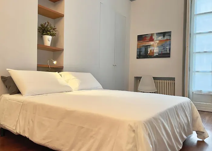 Comfort Zone-charming, Quiet, Historic Center