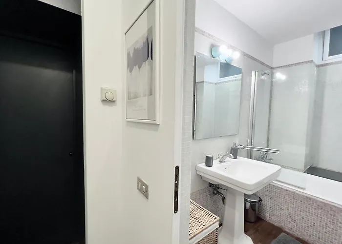 Comfort Zone-charming, Quiet, Historic Center * Turín