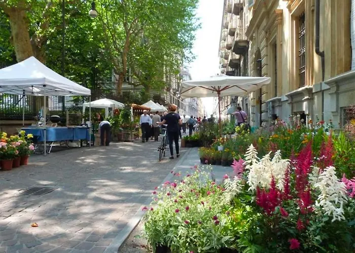 Comfort Zone-charming, Quiet, Historic Center Apartmán