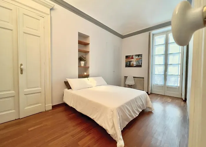 Apartmán Comfort Zone-charming, Quiet, Historic Center *