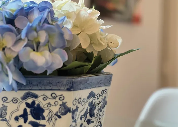 Apartmán Comfort Zone-charming, Quiet, Historic Center Turín