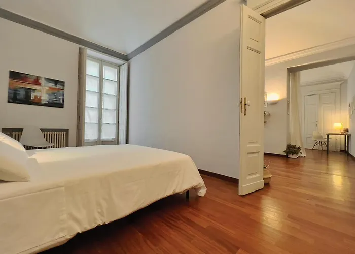 Comfort Zone-charming, Quiet, Historic Center Apartmán *