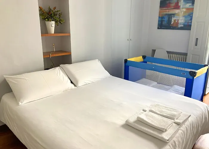 Apartmán Comfort Zone-charming, Quiet, Historic Center