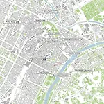 Comfort Zone-charming, Quiet, Historic Center *