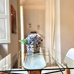 Apartmán Comfort Zone-charming, Quiet, Historic Center Turín