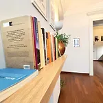 Comfort Zone-charming, Quiet, Historic Center * Turín