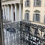 Comfort Zone-charming, Quiet, Historic Center Apartmán