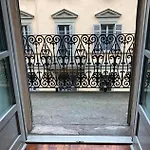 Comfort Zone-charming, Quiet, Historic Center Turín
