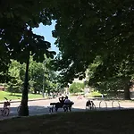 Apartmán Comfort Zone-charming, Quiet, Historic Center