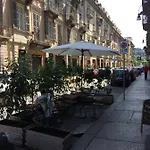 Comfort Zone-charming, Quiet, Historic Center Apartmán Turín