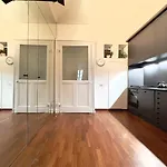 Apartmán Comfort Zone-charming, Quiet, Historic Center