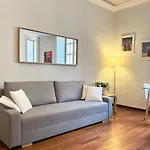 Comfort Zone-charming, Quiet, Historic Center Apartmán