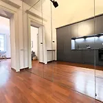 Comfort Zone-charming, Quiet, Historic Center Apartmán Turín