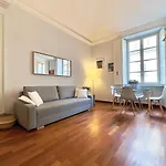 Comfort Zone-charming, Quiet, Historic Center Apartmán Turín