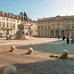 Apartmán Comfort Zone-charming, Quiet, Historic Center