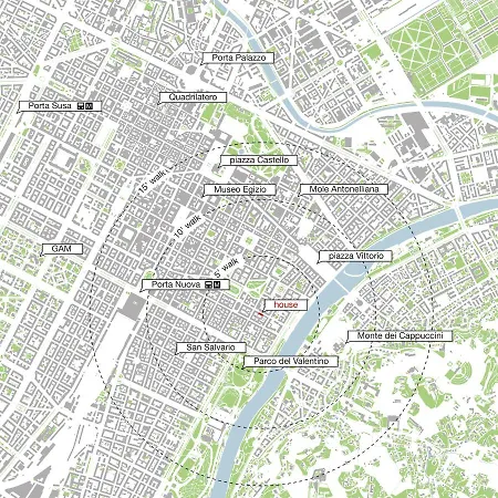 Comfort Zone-charming, Quiet, Historic Center *