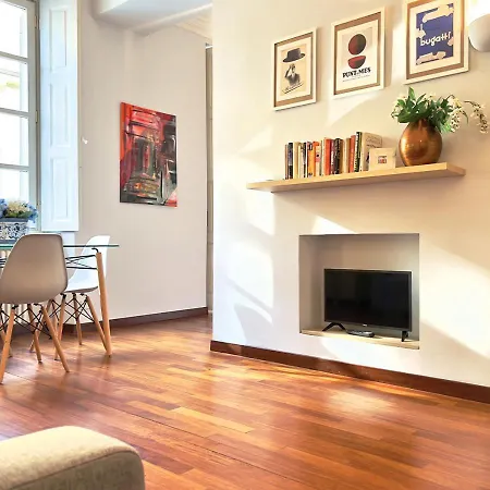 Comfort Zone-charming, Quiet, Historic Center * Turín