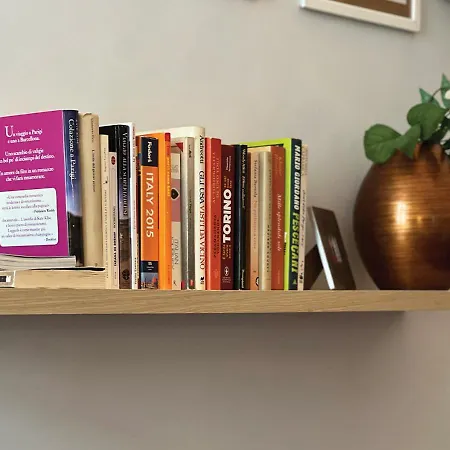 Comfort Zone-charming, Quiet, Historic Center * Turín