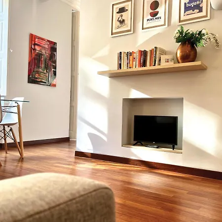 Comfort Zone-charming, Quiet, Historic Center * Turín