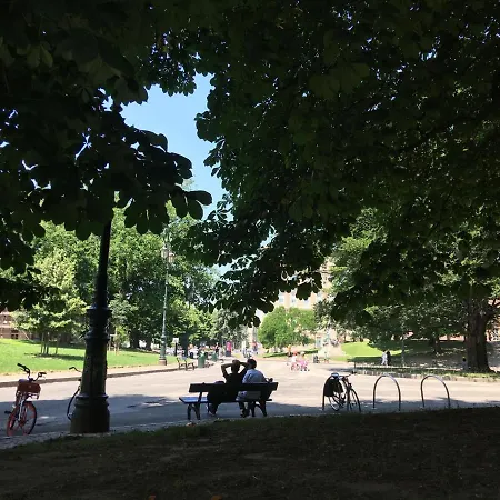 Apartamento Comfort Zone-charming, Quiet, Historic Center