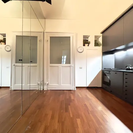 Apartamento Comfort Zone-charming, Quiet, Historic Center