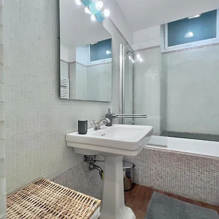 Comfort Zone-charming, Quiet, Historic Center *