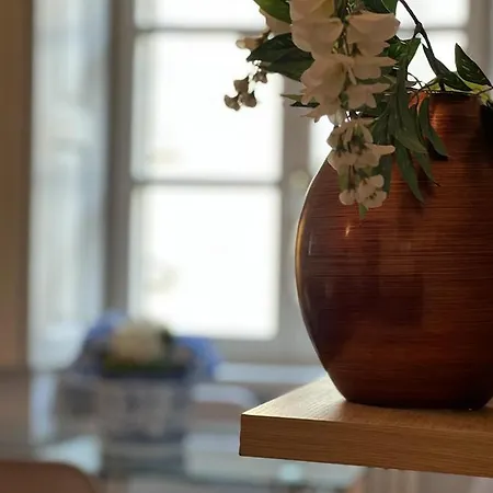 Comfort Zone-charming, Quiet, Historic Center *