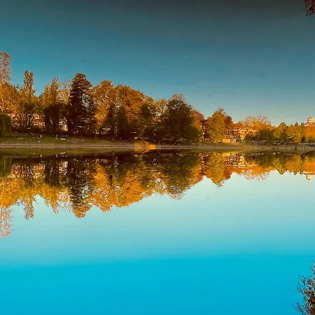 Comfort Zone-charming, Quiet, Historic Center Turim