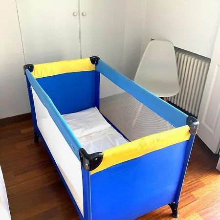 Comfort Zone-charming, Quiet, Historic Center Turim