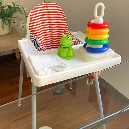 Comfort Zone-charming, Quiet, Historic Center Apartamento